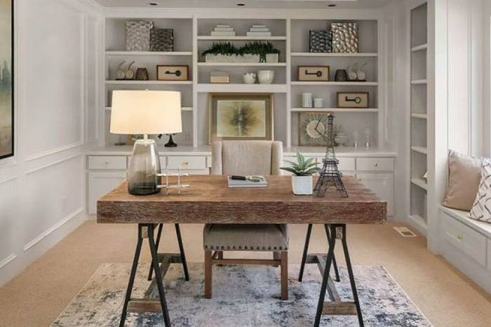 assertion woods office